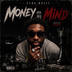 Money On My Mind