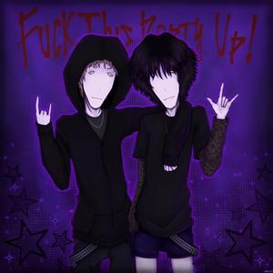 **** This Party Up! (feat. Pröz)