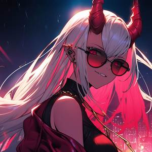 How To Be A Heartbreaker (Nightcore)