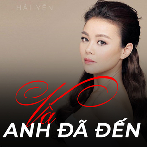 Hãy cười lên anh nhé
