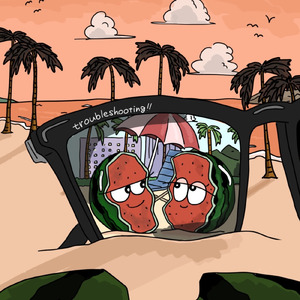 troubleshooting!! (feat. ななせ)