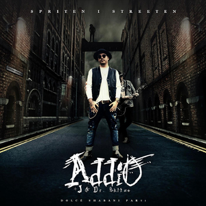 Spriten I Streeten (feat. J & Dr. Skitzo)