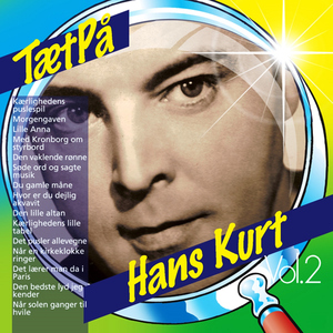 Kærlighedens puslespil (track version)