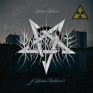 Poltergeist (feat. Martina Vodičková)