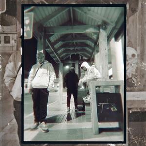 Quienes Son? (feat. Mogadiscio, Oopart & Jhay Tyma)
