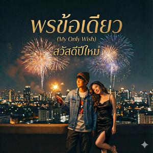 พรข้อเดียว (My Only Wish)