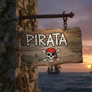 pirata