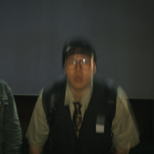 眼球最終 prod by Blood night