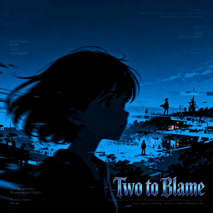Two to Blame