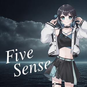 Five sense (feat. 宮舞モカ)