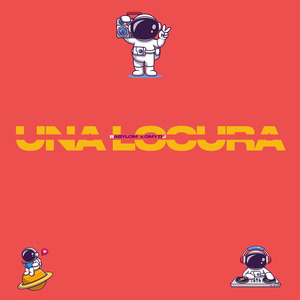 Una Locura (Remix)