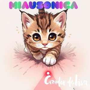 Felino durmiendo, prohibido despertar.