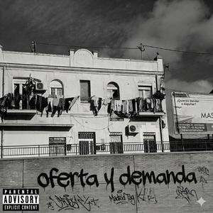 Oferta y demanda