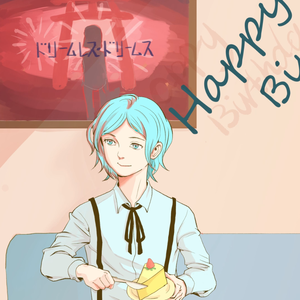 セブンティーナ（翻自 はるまきごはん）