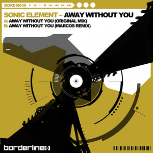 Away Without You (Marcos Remix)
