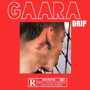 Gaara Drip
