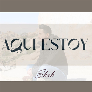 Aqui Estoy