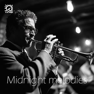 Embrace the night's gentle spirit