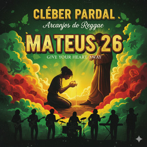 Mateus 26 Give Your Hart Away