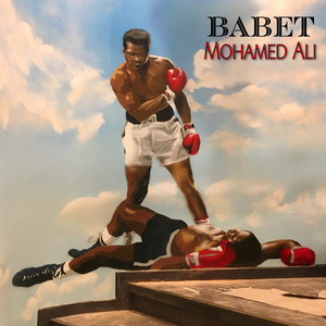 Mohamed Ali