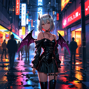 Electric Pulse
