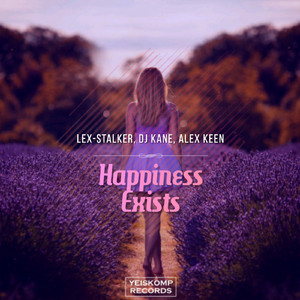 Happiness Exists (Original Mix)
