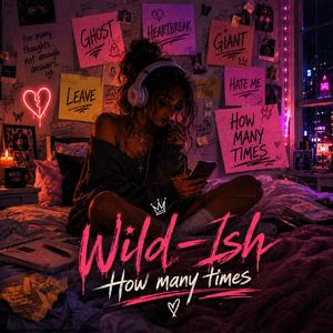 How many times (Radio Edit)