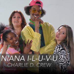 Niana (I-L-U-V-U)
