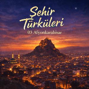 03 Afyonkarahisar