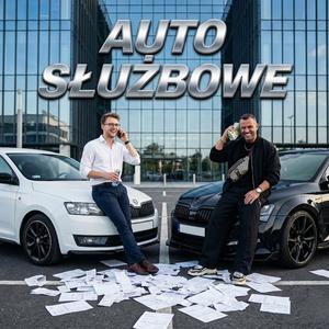 AUTO SŁUŻBOWE