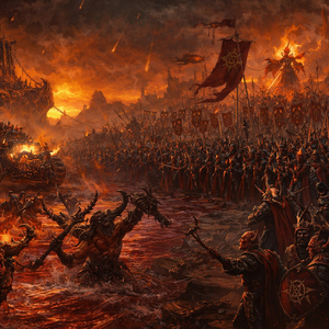 The Styx's Tide