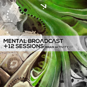 Brain Activity (Original Mix)