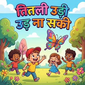 Titli Udi Ud Na Saki