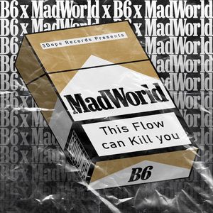 Mad World Club