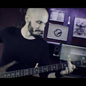 Wounded Animal (feat. Isyocel)