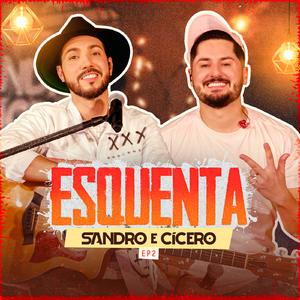 Tô Falando Sério / Efeitos (Ao Vivo)