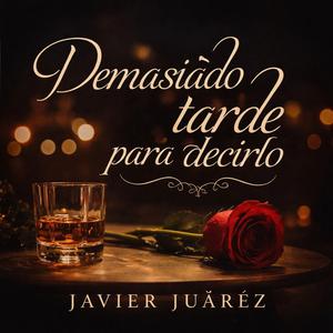 Demasiado tarde para decirlo