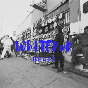 【FREE】“西 海 风 情”(Westside Boombap bpm 88)