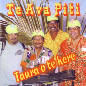 Te Kaua I Maragai / O Fenuakura