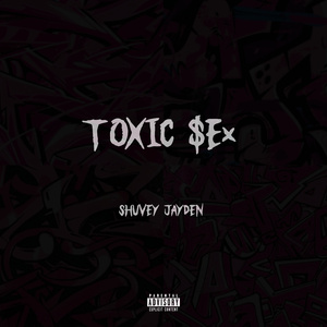 Toxic $e× (Lo-fi Version)
