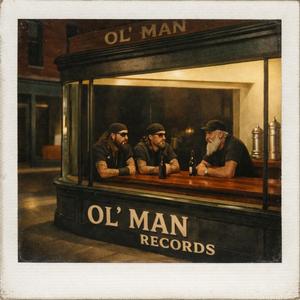 Night Ride (Remastered)