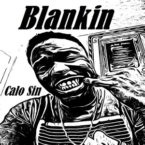 Blankin