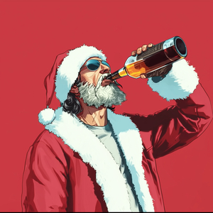 Christmas Is Missing Me out This Year