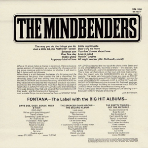 A Groovy Kind Of Love