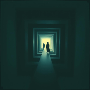 Мерцающий лабиринт