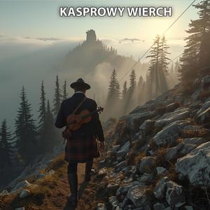 Kasprowy Wierch