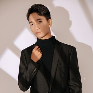 愿为你 (DJ 阿若版)