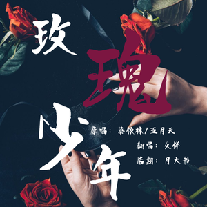 玫瑰少年（翻自 蔡依林）