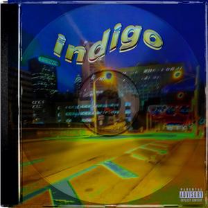 Indigo (feat. Tea)