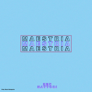 M A E S T R Í A